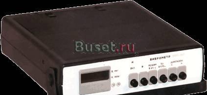 Портативный виброметр ввм-201 Санкт-Петербург