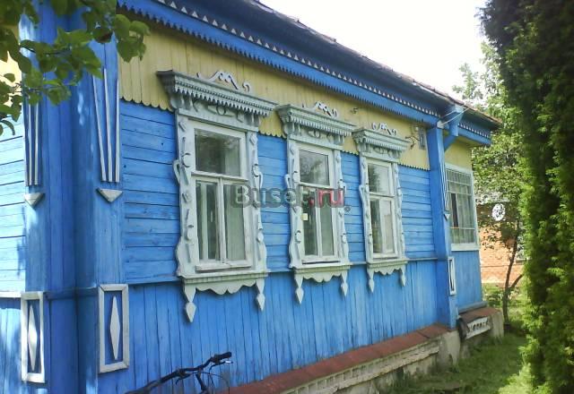 Дом в п. Пролетарский Серпуховской район пмж Серпухов