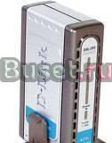 ADSL модем D-LINK DSL-200 USB Санкт-Петербург