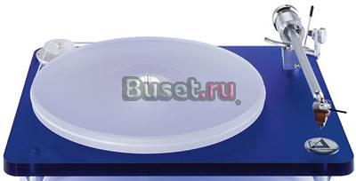 Clearaudio Bluemotion Москва