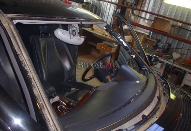 Замена автостекла, автостекло, лобовое стекло Москва