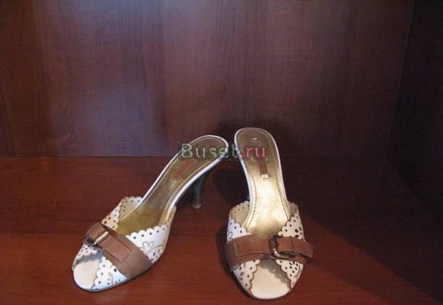 Туфли-босоножки nine west Санкт-Петербург