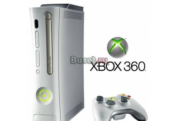 Продам Xbox 360, HDD 60Гб Москва
