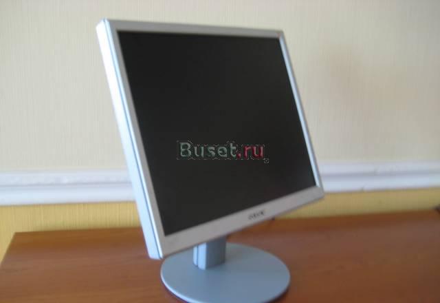 Монитор Sony Санкт-Петербург