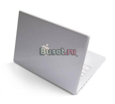 Ноутбук Apple MacBook MB402RS White Санкт-Петербург