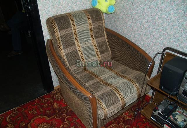 Кресло Санкт-Петербург