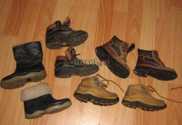Обувь для мальчика.17-18-19см по стельке Москва