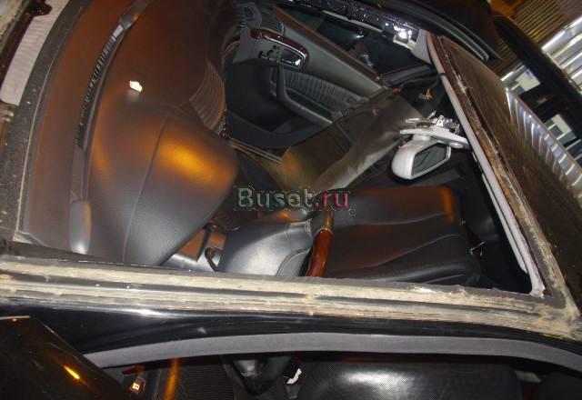 Замена автостекла, автостекло, лобовое стекло Москва