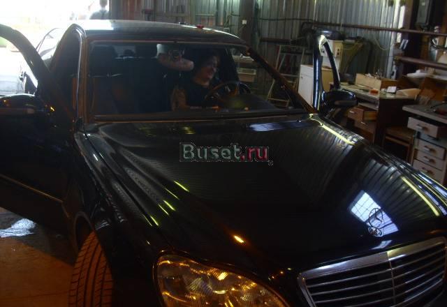 Замена автостекла, автостекло, лобовое стекло Москва