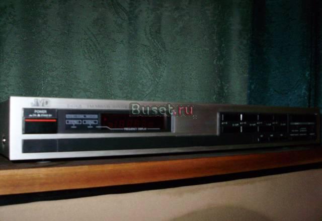 JVC  T-GX2L Москва