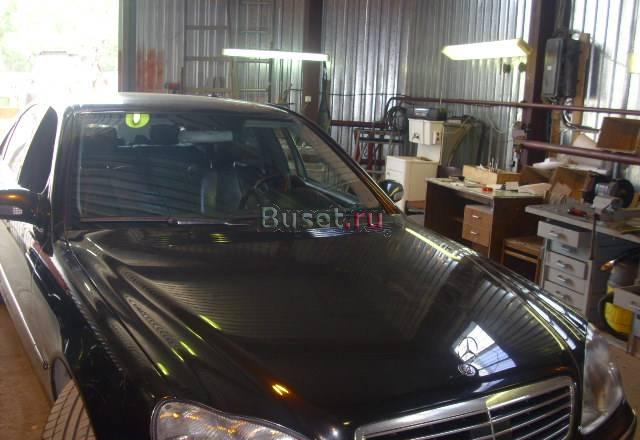 Автостекло, лобовое стекло Москва