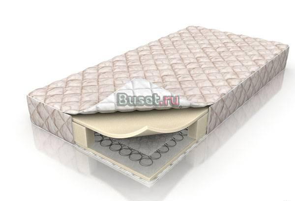 Матрас 140х200 б/у Москва