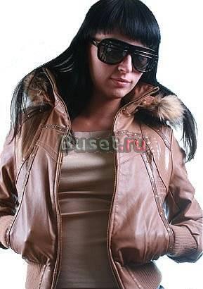 Куртка Baby Phat Санкт-Петербург