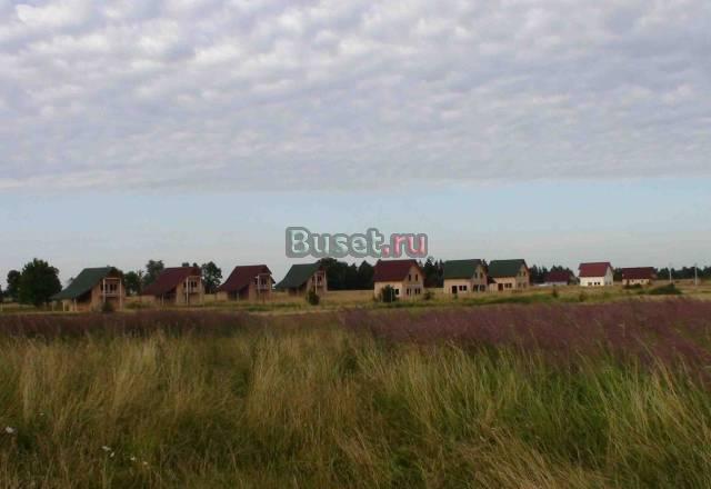 Коттедж 125 кв.м  загородном коттеджном поселке Калининград