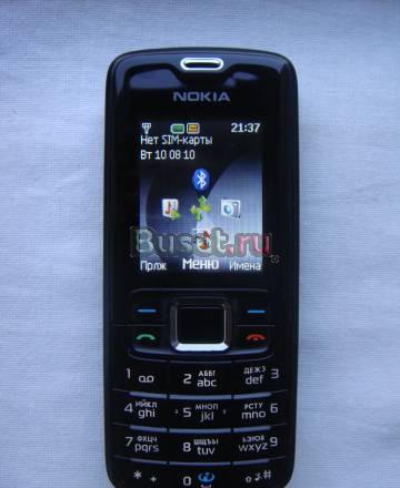 Nokia 3110 classic Санкт-Петербург