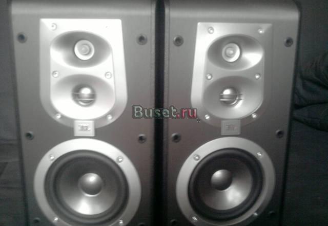 Акустика Москва