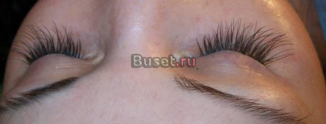 Наращивание Ресниц вао Москва