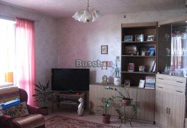 3х комн.кв. Каменского 4 Пермь