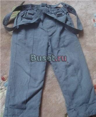 Брюки мехх Санкт-Петербург