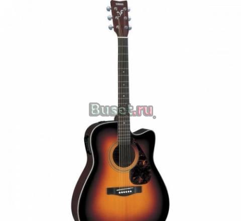 Акустические гитары Yamaha Москва