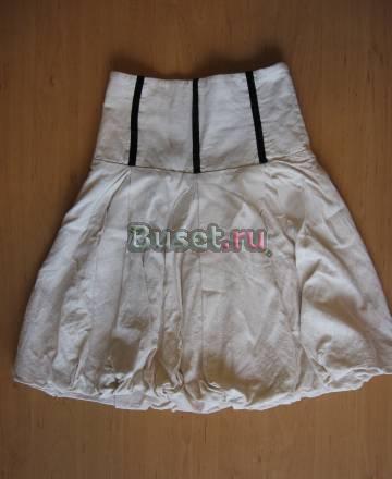 Красивая Юбка Для Девочки Москва