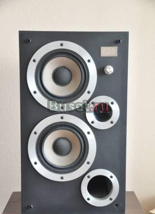 Винтажная Английская акустики Wharfedale E30 Москва