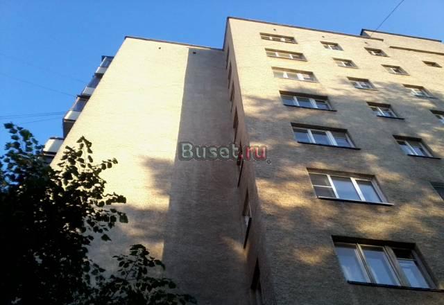 Сдам 3-х комн.квартиру в центре Екатеринбурга Екатеринбург