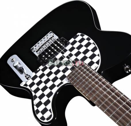 Электрогитары Fender Москва