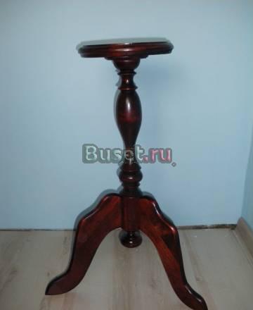 Подставка под цветочный горшок Москва