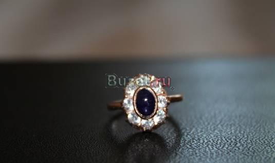 Кольцо 585 Москва