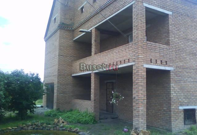 Продам коттедж Красноярск