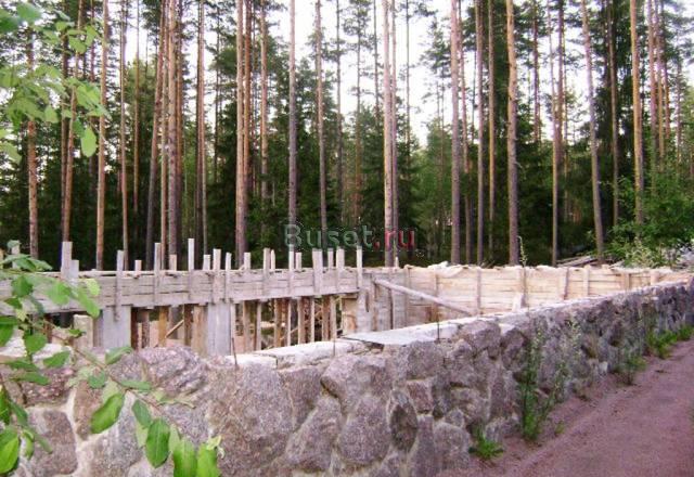 Участок 30 соток. Скважина, эл-во, сосны, озера Санкт-Петербург