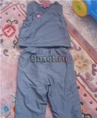 Костюм фирменный orchestra Санкт-Петербург