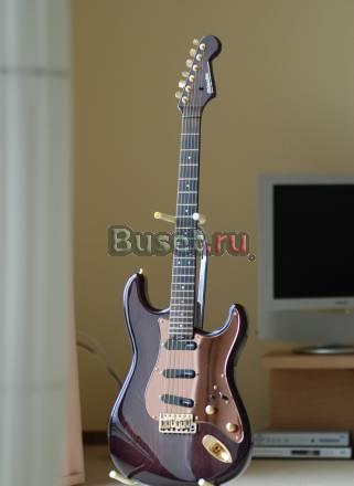 Электрогитары Blade Москва