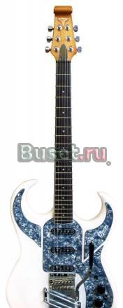 Электрогитары Burn Москва