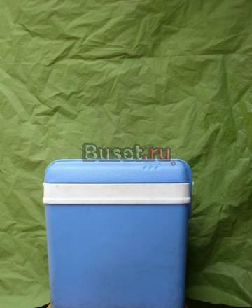 Контейнер термосберегательный Москва