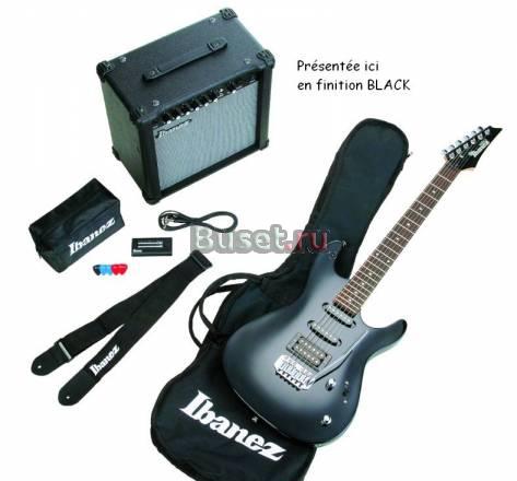 Гитарные комплекты электрогитар Ibanez Москва