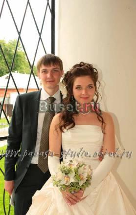 Фотосъемка Москва