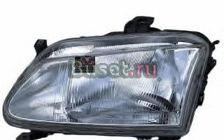 Фара левая Renault Megane 1996-1999 Санкт-Петербург