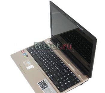 Ноутбук Acer aspire 5538G-313G25M Санкт-Петербург