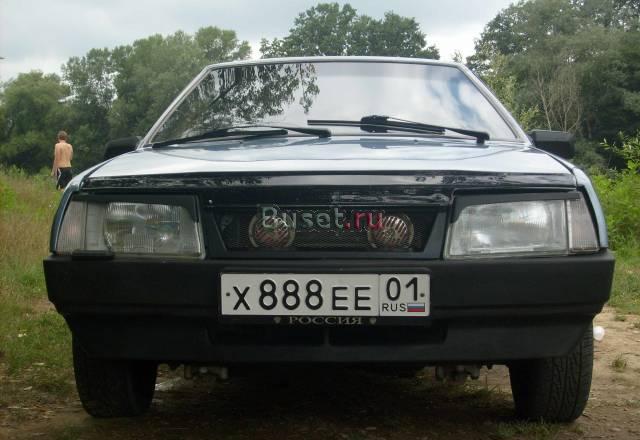 ВАЗ 21099, 1994 Майкоп