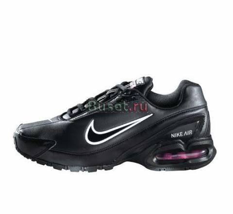 Беговые Nike Новые. Р-р 36-36,6.торг Москва