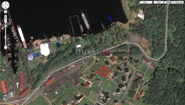 У воды 5км МКАД Москва