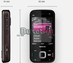 Nokia N85 Санкт-Петербург
