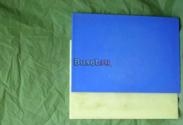 Доска разделочная пластик Москва