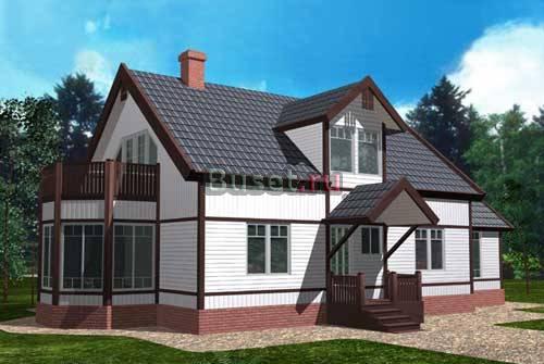 Продам каркасный дом 210 кв.м Ростов-на-Дону