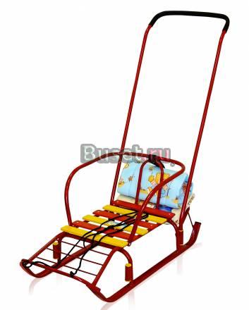 Детские санки Умка Ижевск