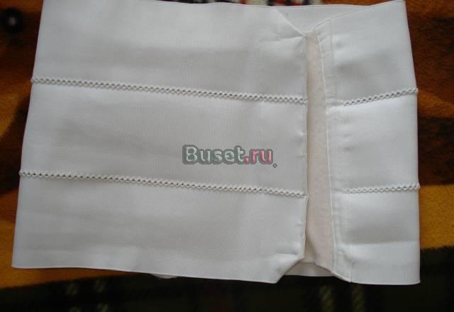 Утягивающий пояс Москва