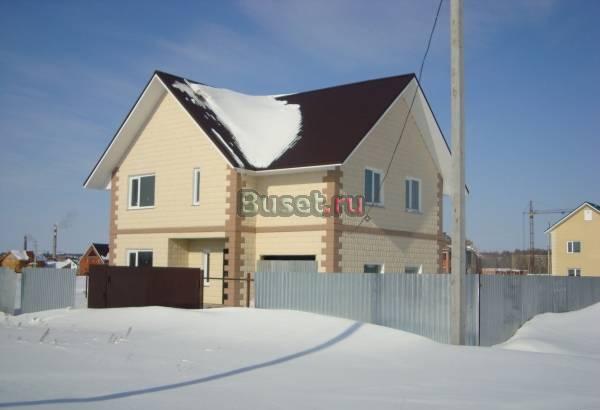 Продам коттедж в г. Новосибирске Красноярск