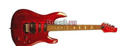Электрогитары Red Stone (Канада) Москва